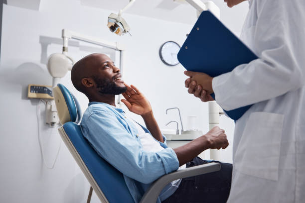Best Walk-In Emergency Dentist in Arlington Heights, IL