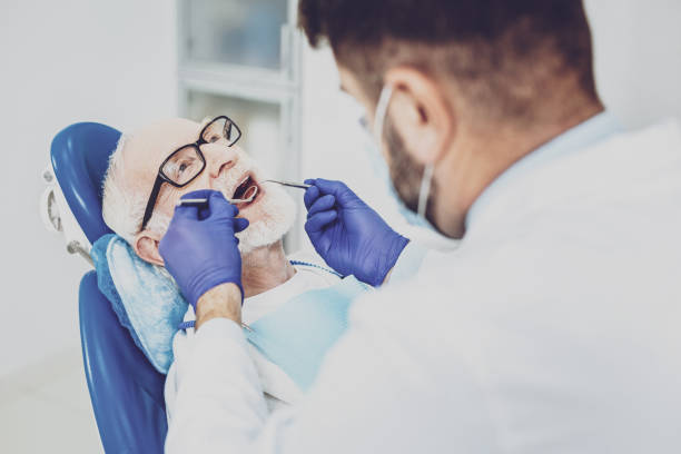 Best Emergency Tooth Extraction in Arlington Heights, IL